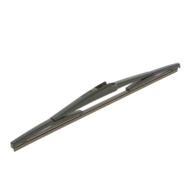 H411 Bosch Bagrudevisker, 16 inch / 400mm lang