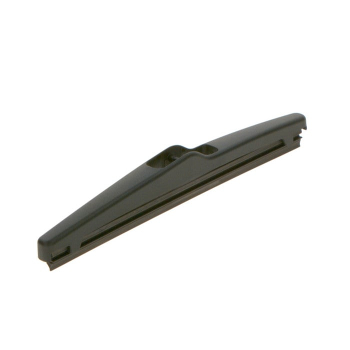 H180 Bosch Bagrudevisker Inch 180mm Lang