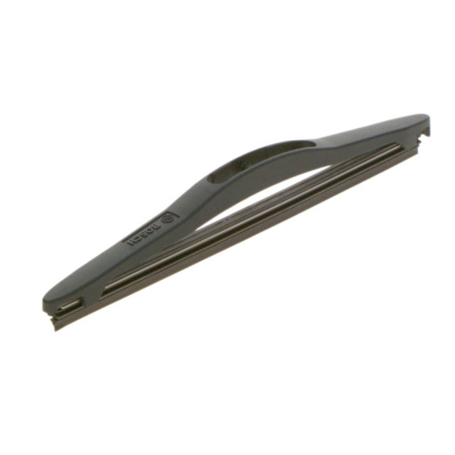 H181 Bosch Bagrudevisker Inch 180mm Lang