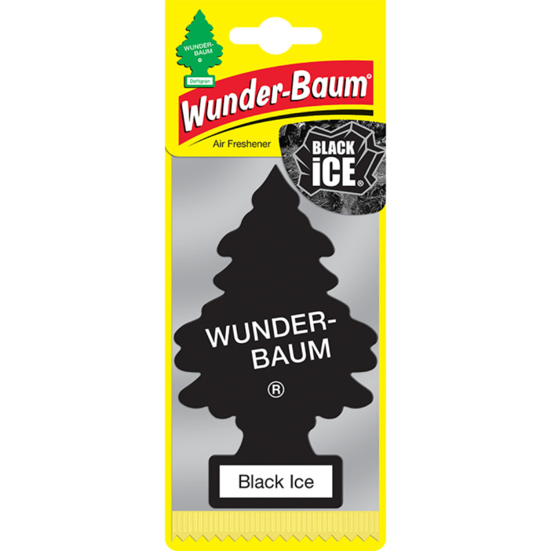 Black Ice Wunder-baum duftegran
