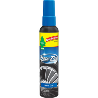 New Car spray flaske fra Wunder-Baum
