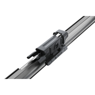 A001J J·E·T Blade Bosch Aerotwin - monterings / låse metode 