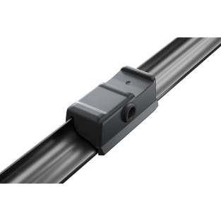 Side monteret lås på Bosch A946S / 3397118946