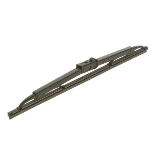 H310 Bosch Twin Bagrudevisker, 12 inch / 305mm lang, passer til VW Fox