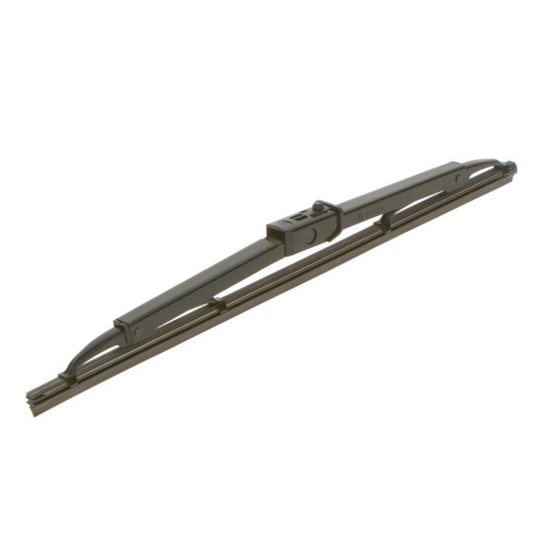 H310 Bosch Twin Bagrudevisker, 12 inch / 305mm lang, passer til VW Fox