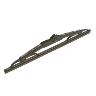 H313 Bosch Twin Bagrudevisker, 12 inch / 300mm lang