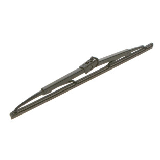 H356 Bosch bagrudevisker, 14 inch / 350mm lang, Passer til Fiat Doblo modeller