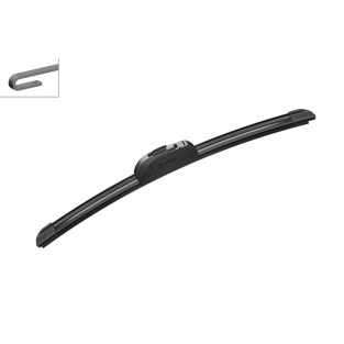 AR400U Bosch AeroTwin Viskerblad / Vinduesvisker, 400mm lang AR400U Bosch AeroTwin Viskerblad / Vinduesvisker, 400mm lang