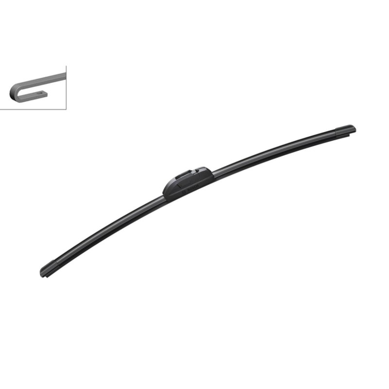 Ar500u Bosch Aerotwin Viskerblad Fladblad 500mm