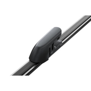 Bosch A302H bagrudevisker, monterings metode 