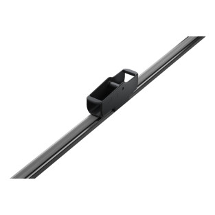 Bosch A325H bagrudevisker, monterings metode 