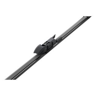 Bosch A334H / 3397016387 bagrudevisker, monterings metode  Bosch A334H / 3397016387 bagrudevisker, monterings metode