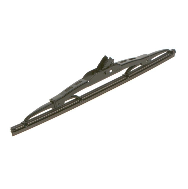 H282 Bosch Bagrudevisker, 11 Inch 280mm Lang