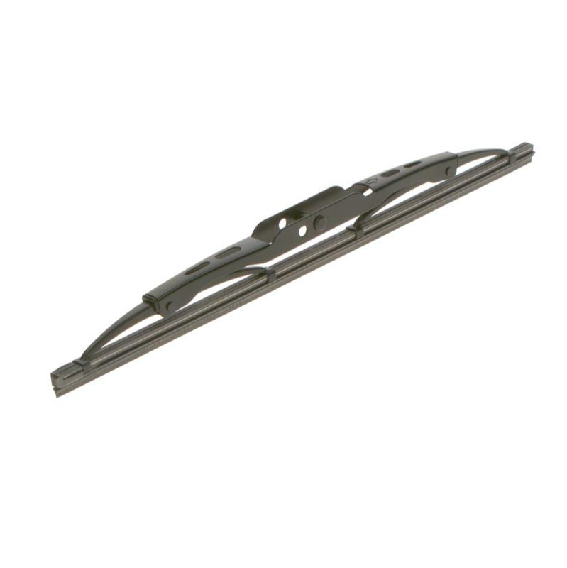 H308 / 3397011628 Bosch Twin Bagrudevisker, 300mm lang