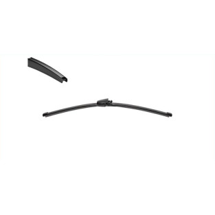 VR250 Valeo Silencio bagrudevisker, 13 inch / 335mm lang VR250 Valeo Silencio bagrudevisker, 13 inch / 335mm lang