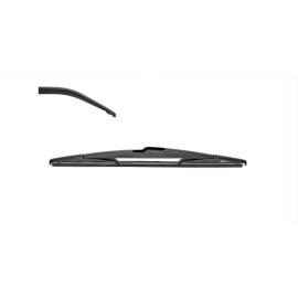 VR290 Valeo Silencio Bagrudevisker, 9 inch / 220mm lang