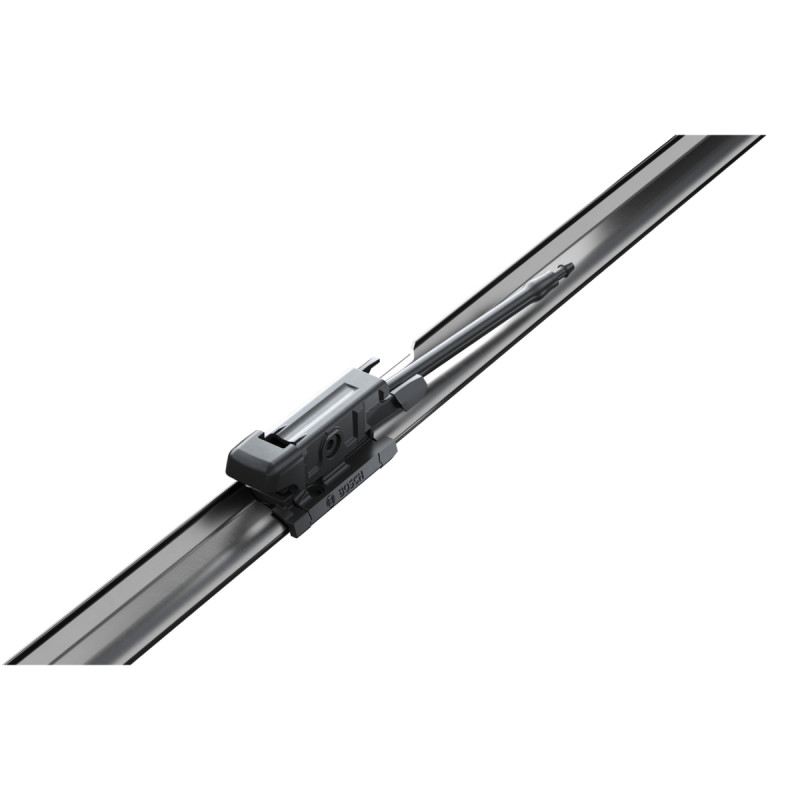 A002J J·E·T Blade Bosch Aerotwin - monterings / låse metode - men slange til sprinkler