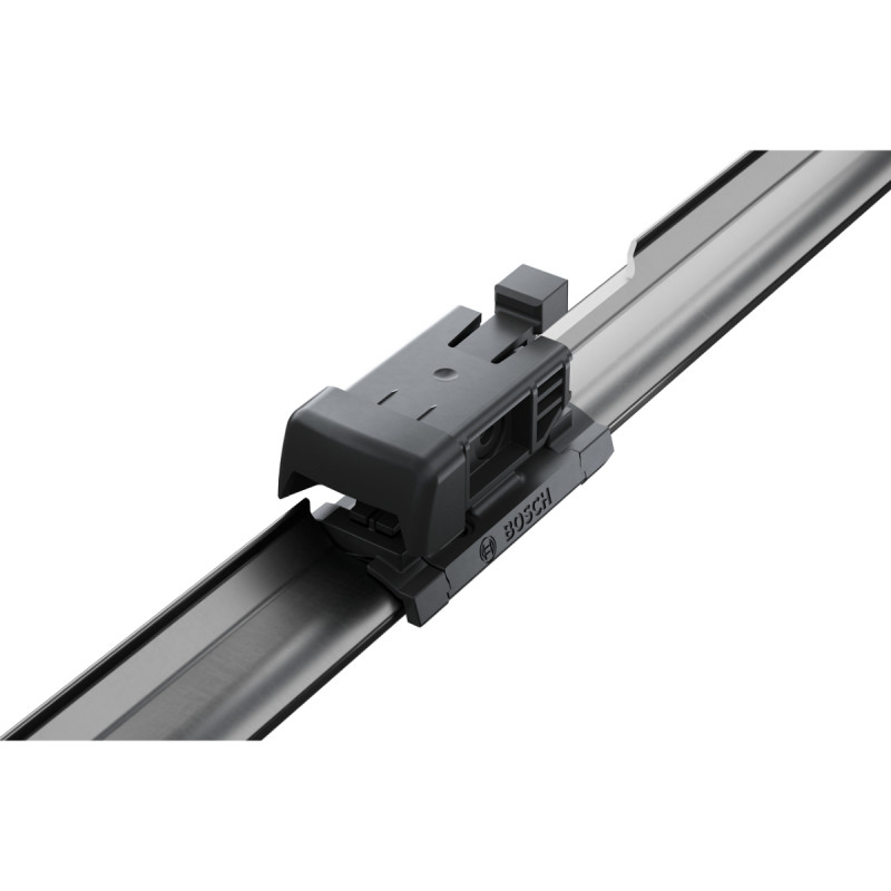 A006J J·E·T Blade Bosch Aerotwin - monterings / låse metode - men slange til sprinkler