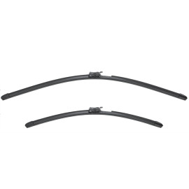 VA331 Valeo Silencio Aquablade Viskerblade / Fladblade sæt 700+550mm