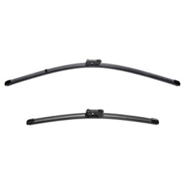 VF488 Valeo Silencio Viskerblade / Fladblade sæt 800+700mm