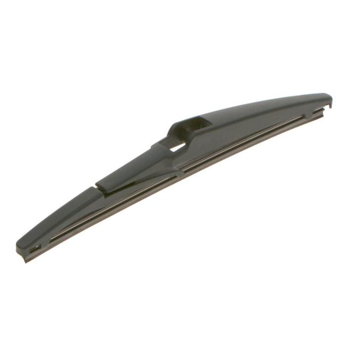 DRD-021 Denso Bagrudevisker, 10 inch / 250mm lang