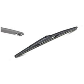 DRB-035 Denso japansk bagrudevisker, 14 inch / 350mm lang