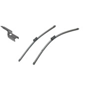 DF-013 Denso Viskerblade / Fladblade sæt 600+380mm