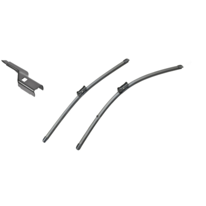 DF-013 Denso Viskerblade / Fladblade sæt 600+380mm