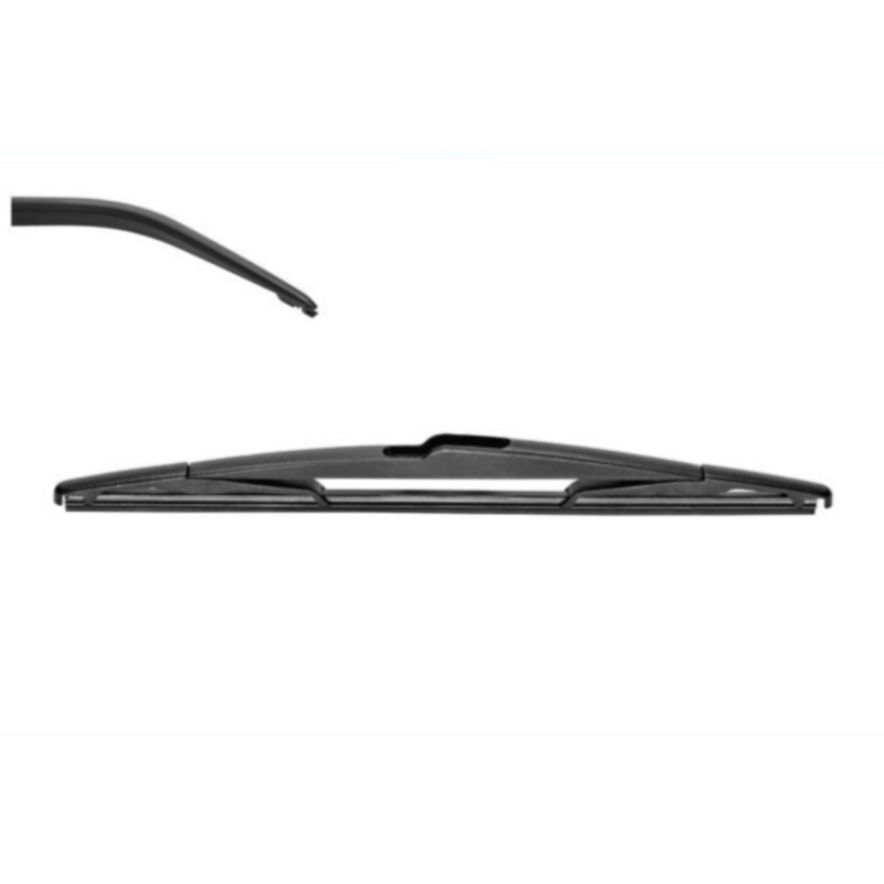 VR38 Valeo Silencio bagrudevisker 300mm lang