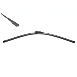 VF882 Valeo Silencio Viskerblad / Fladblade 650mm