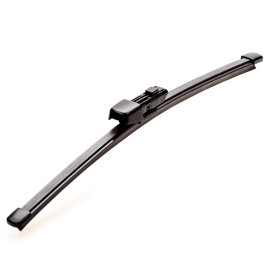 DF-310 Denso fladblad Bagrudevisker, 11 inch / 280mm lang