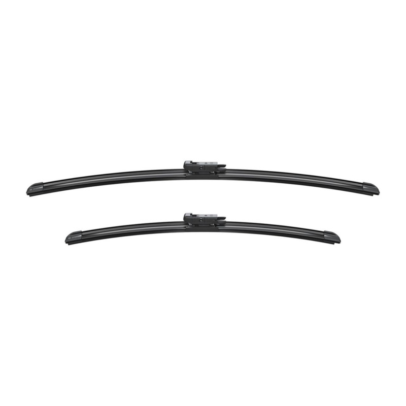 3397014825 Bosch vinduesvisker / fladblade sæt