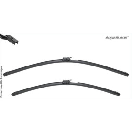 VA335 Valeo Silencio Aquablade Viskerblade / Fladblade sæt 650+500mm
