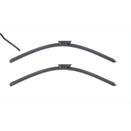 VF972 Valeo Silencio Viskerblade / Fladblade sæt 650+430mm