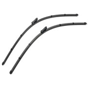 DF-433 Denso Viskerblade / Fladblade sæt 750+750mm