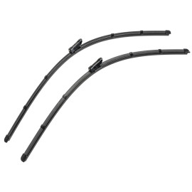 DF-433 Denso Viskerblade / Fladblade sæt 750+750mm