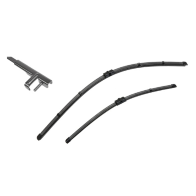 DF-157 Denso Viskerblade sæt som passer til BMW i3 