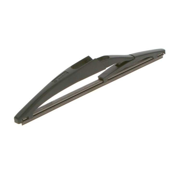 DRD-018 Denso Bagrudevisker, 10 inch / 240mm lang