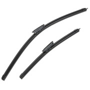 DF-407 Denso Viskerblade / Fladblade sæt 650+430mm