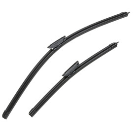 DF-407 Denso Viskerblade / Fladblade sæt 650+430mm