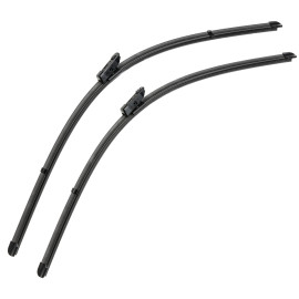 DF-415 Denso Viskerblade / Fladblade sæt 700+650mm