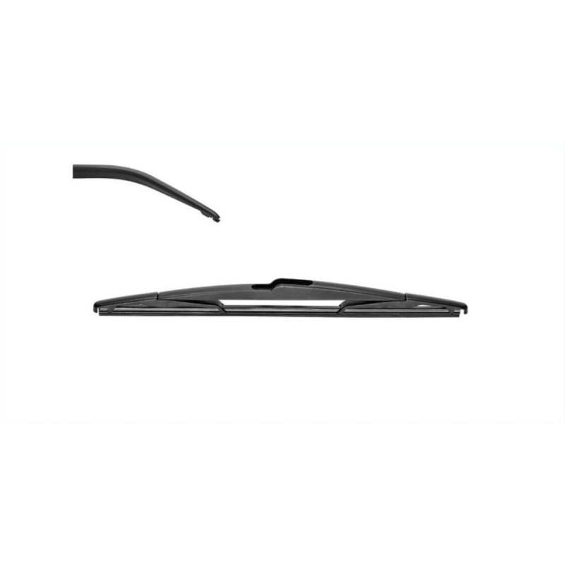 VR48 / 574590 Valeo Silencio bagrudevisker, 8 inch / 210mm lang