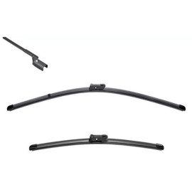 VF970 Valeo Silencio Viskerblade / Fladblade sæt 630+500mm