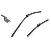 DF-053 Denso Fladblades / Viskerblade sæt 650+400mm