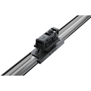 Mercedes-Benz låse system viskerblade - Bosch Aerotwin Mercedes-Benz låse system viskerblade - Bosch Aerotwin