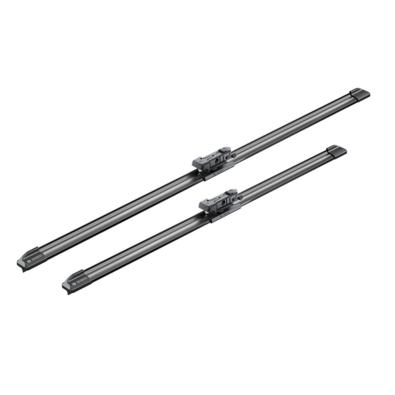 339701400T Bosch AeroTwin Viskerblade / Vinduesvisker sæt, 625 & 500mm lange