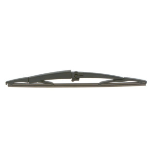 H355 / 3397011435 Bosch Bagrudevisker, 14 inch / 350mm lang
