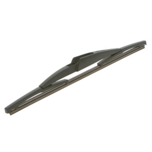 H370 Bosch Bagrudevisker, 15 inch / 370mm lang
