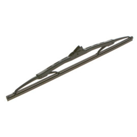 H384 Bosch Bagrudevisker, 15 inch / 380mm lang