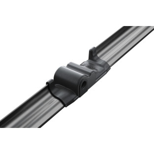 VW Phaeton sidemonteret viskerblade fra Bosch A582S